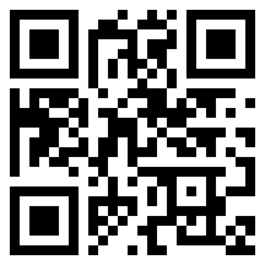 QR Code — Fresh Gelato App